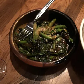 Chinese Broccoli