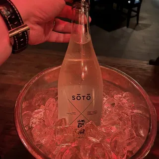 Sake
