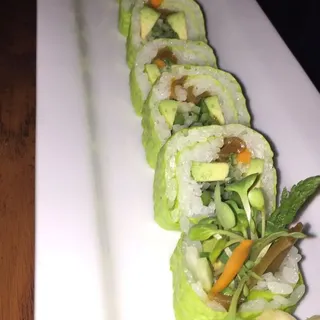 Vegetable Roll
