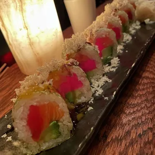 Chef's Roll