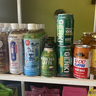 drink