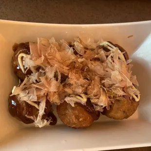 Takoyaki