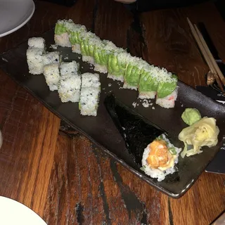 Soy Tuna Roll