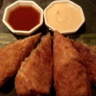 Imperial Vegetable Egg Roll