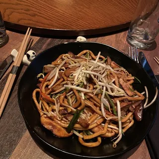 Lo Mein