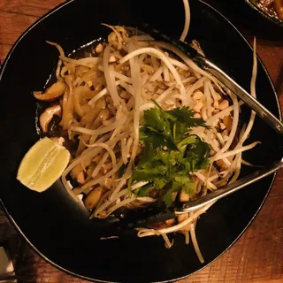 Pad Thai Noodles