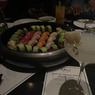 TAO Sushi Box
