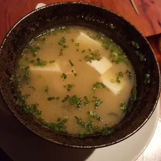 Miso Soup