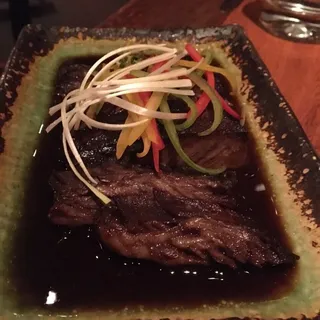 Chinese Five-Spice Short Ribs