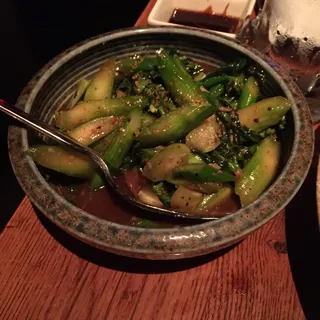 Chinese Broccoli