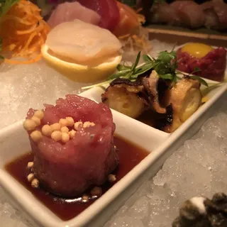 Fatty Tuna