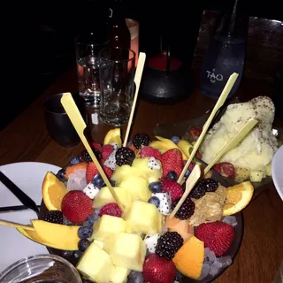 Fruit Plate