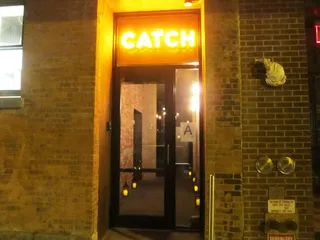 Catch NYC