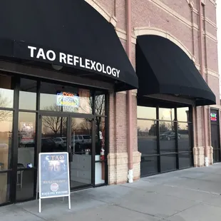 Great location! Town center plaza in leawood ks