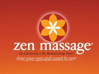 Zen Massage - Overland Park