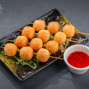 Fish Balls