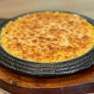 Cheese Corn