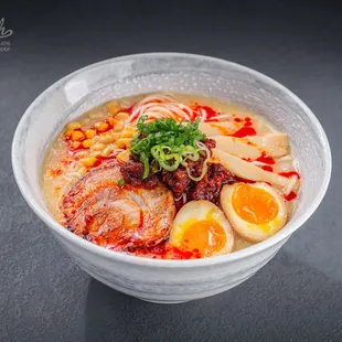 Dan Dan Noodle
