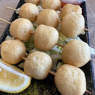 Fish Ball