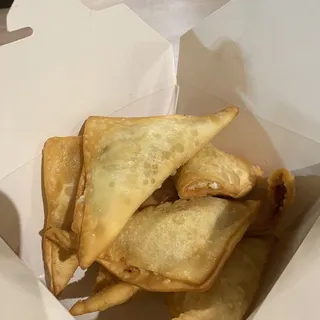 Crab Puff8ps