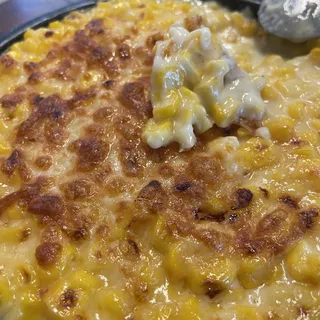 Cheese Corn