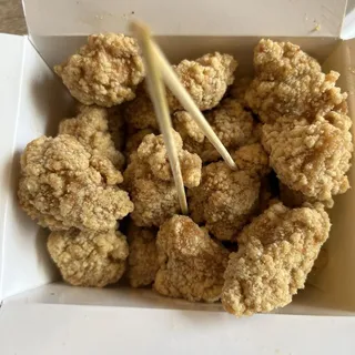Popcorn Chicken