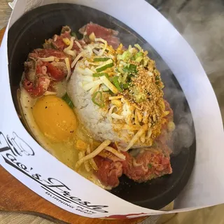 Beef Rice