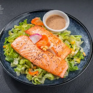 Salmon Salad