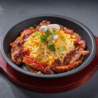 Chicken Pasta