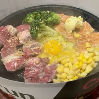 Beef