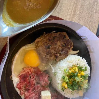 Curry Sauce