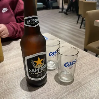 Sapporo (large
