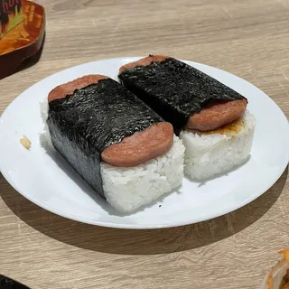 Spam Musubi2ps