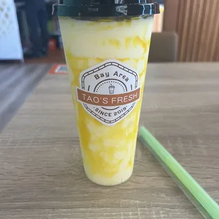 Mango Smoothie
