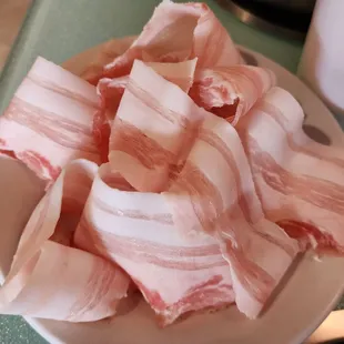 Pork Belly