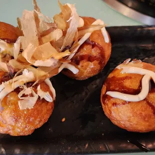 Takoyaki