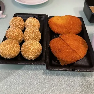 Croquette