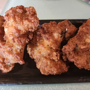 Fried Chicken