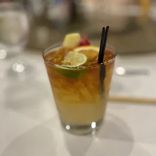 maitai