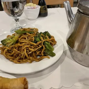 Chow Mein