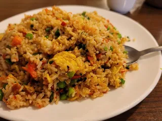 King Wah Chinese Restaurant