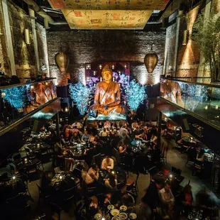 TAO Uptown