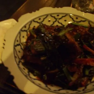 Tuna Poke Lunch Prix Fixe