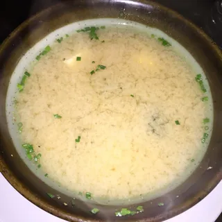 Miso Soup