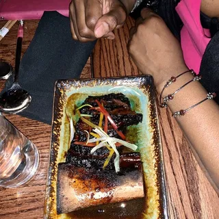 Chinese 5 Spice Short Ribs