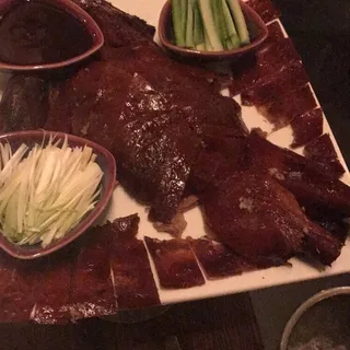 Peking Duck for Two