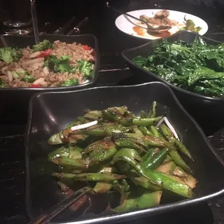 Chinese Broccoli