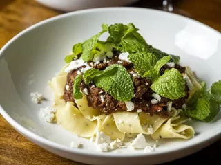 SESAMO - Italian Asian Restaurant Hell's Kitchen NYC