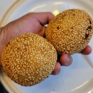 Tao Yuen Pastry