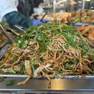 Chow Mein